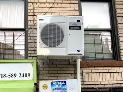 Y&S Refregration.inc