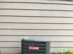 YA Services Heating & Cooling