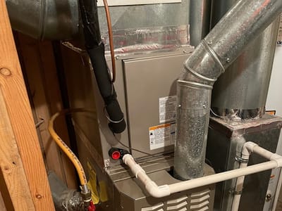 YA Services Heating & Cooling