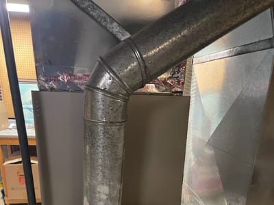 YA Services Heating & Cooling