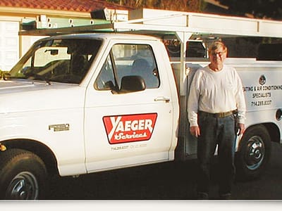 Yaeger Services, Inc.