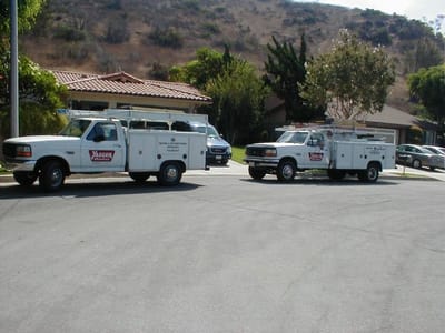 Yaeger Services, Inc.