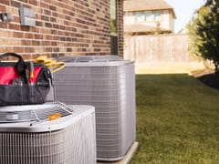 Yaeger Services, Inc.