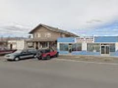 Yakima Mechanical Inc