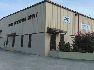 Yandle-Witherspoon Supply, Inc.