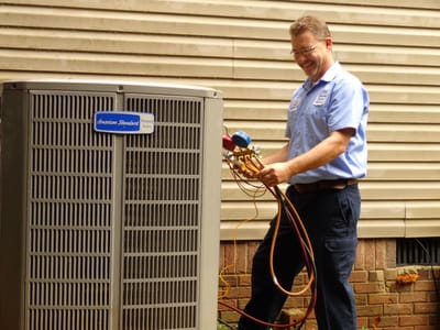 Yandle-Witherspoon Supply, Inc.