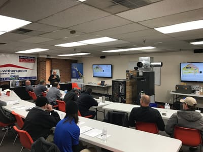 Yandle-Witherspoon Supply, Inc.