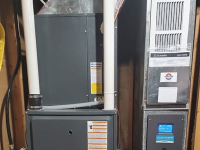 Yankton Heating & Cooling