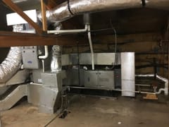 Yarnell Heating & Air, LLC