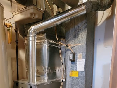 Yas Hvac Corporation