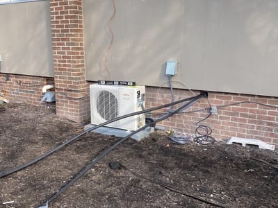 Yas Hvac Corporation