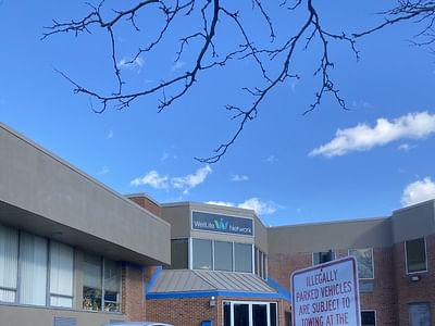 Yas Hvac Corporation