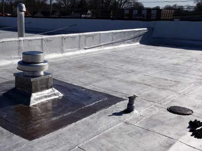 Yas Hvac Corporation