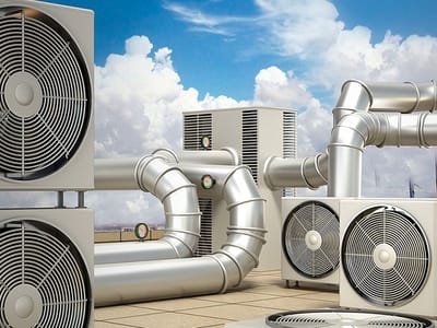 Yates Air Conditioning & Heating