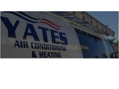 Yates Air Conditioning & Heating