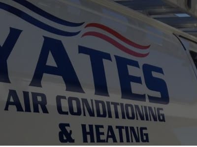 Yates Air Conditioning & Heating