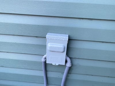 Yates and Young Home Services LLC