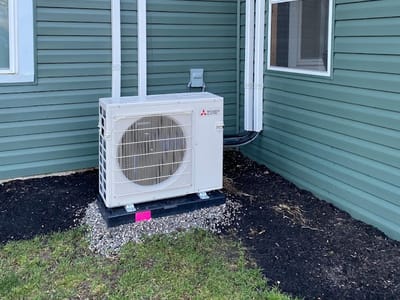 Yates and Young Home Services LLC