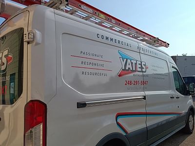 Yates Heating & Cooling