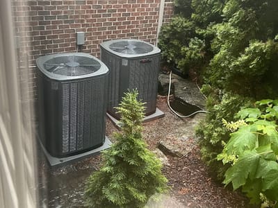 Yates Heating & Cooling