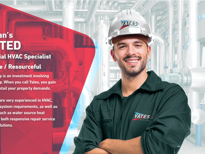 Yates Heating & Cooling