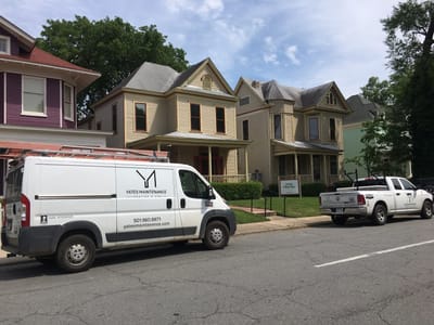 Yates Maintenance Heating & Air