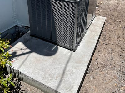 YCH AIR CONDITIONING REPAIR & INSTALLATION