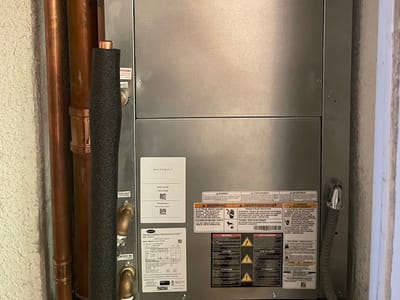 YCH AIR CONDITIONING REPAIR & INSTALLATION