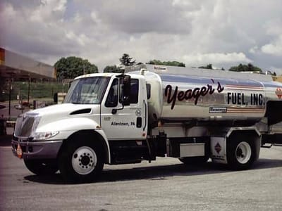 Yeager's Fuel Inc