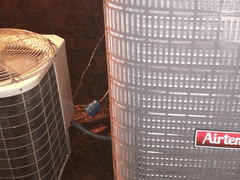 Yearwood Heating And Air Inc.