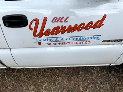 Yearwood Heating And Air Inc.