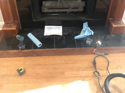 Yearwood Heating And Air Inc.