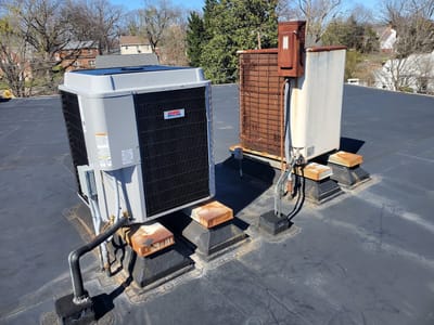 Yeatts Heating & Air