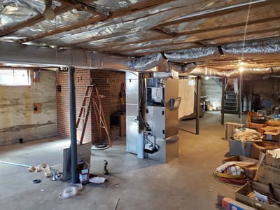 Yeatts Heating & Air