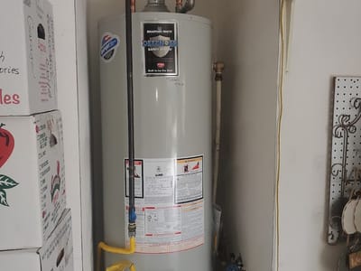 Yeatts Heating & Air