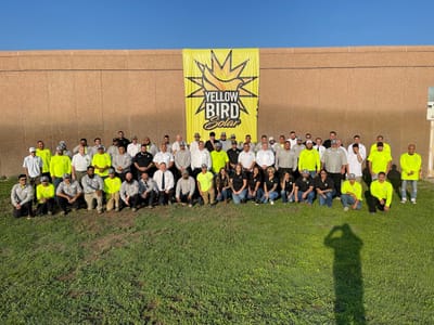 Yellow Bird Services