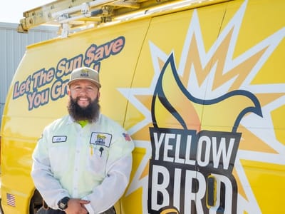 Yellow Bird Services