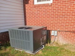 Yellow Dot Heating & Air Conditioning