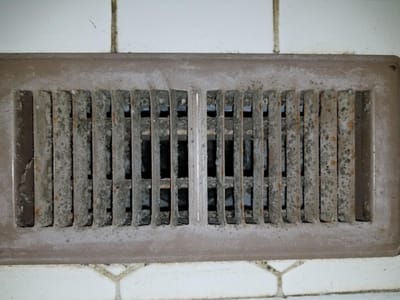 Yellow Dot Heating & Air Conditioning