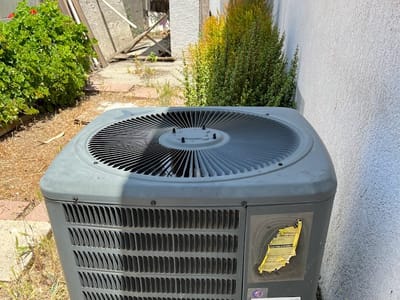 Yellow heating & cooling Inc.