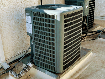 Yellow heating & cooling Inc.