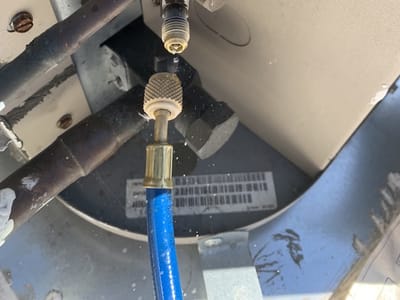 Yellow heating & cooling Inc.