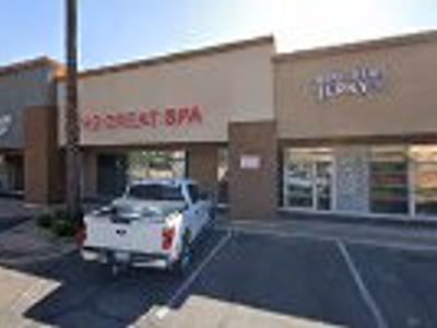 Yellow Heating Refrigeration & Air Conditioning