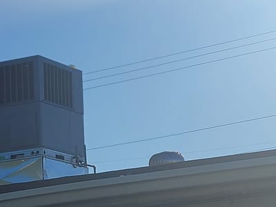 YES! Air Conditioning, Heating, Plumbing, and Electric