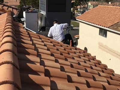 YES! Air Conditioning, Heating, Plumbing, and Electric