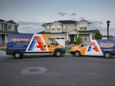 YES! Air Conditioning, Heating, Plumbing, and Electric