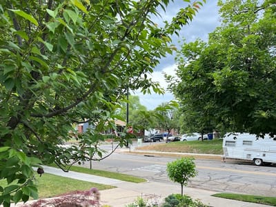 YES! Air Conditioning, Heating, Plumbing, and Electric