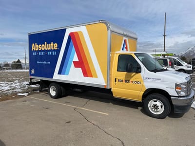 YES! Air Conditioning, Heating, Plumbing, and Electric