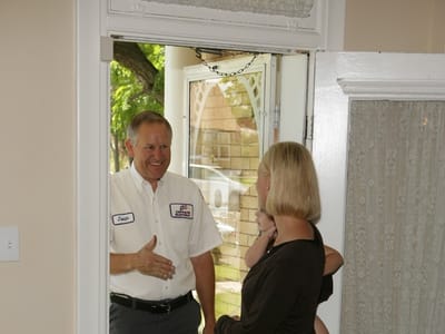 YES! Air Conditioning, Heating, Plumbing, and Electric