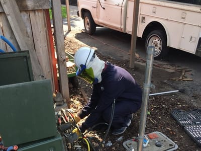 YES! Air Conditioning, Heating, Plumbing, and Electric